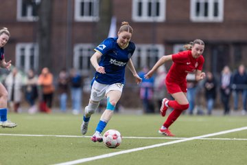 Bild 279 - F ETV - Holstein Kiel : Ergebnis: 1:2